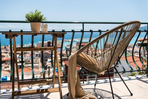 Gallery image of La bella vista in Zakynthos Town