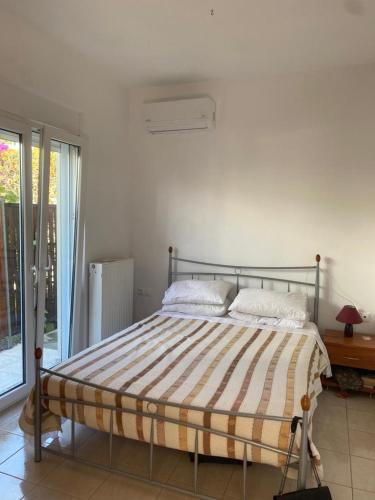 Villa confortable et paisible / piscine privée à 7 mn des plages de sable fin