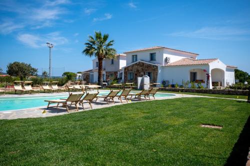 Case Vacanza in Sardegna