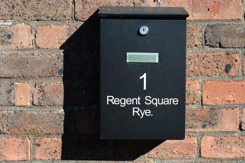 1 Regent Square, Rye - for a perfect break – Photos 2