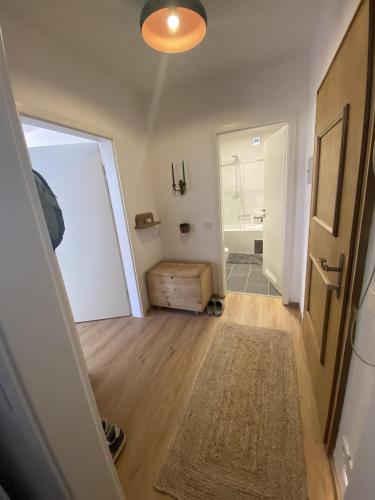 Haus Bergkristall - Appt. Schneider