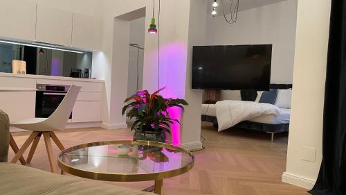 City Apartment Downtown Vienna