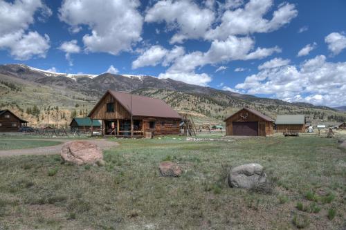 Bristol Head Log Cabin – Photos 2