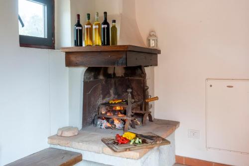 Gambar di galeri bagi Fornace di Bonazza di Tavarnelle in Val di Pesa