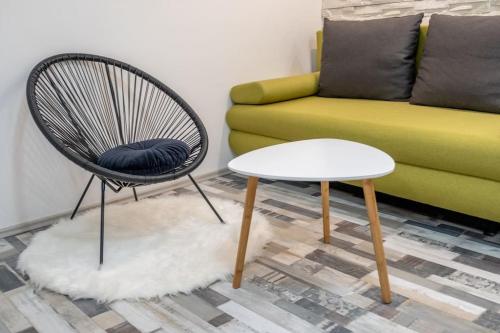 Apartment 3M - One Bedroom Apartment