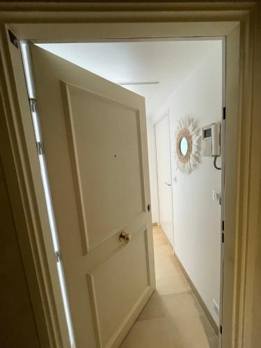 Studio Balcon Centre Plage