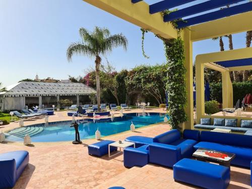 Gallery image of Villa Riadana in Agadir