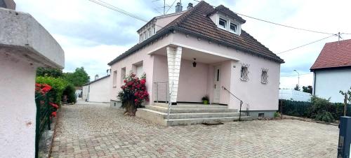 Le gîte de Vitazensel