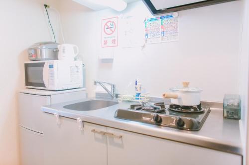 Ikebukuro Center! Ikebukuro 6min walk! 池袋中心地带! 池袋车站步行6分! 公寓干湿分离! 智能马桶! 高速无限制网路!OIOIBK