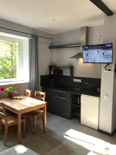 Gallery image of Viesu nams Baņuta1 in Saulkrasti