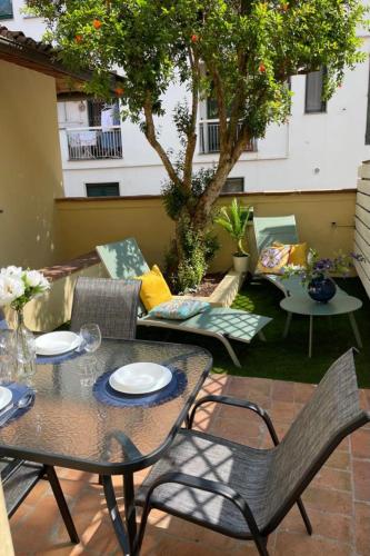 Donna di Fiori Florence Home