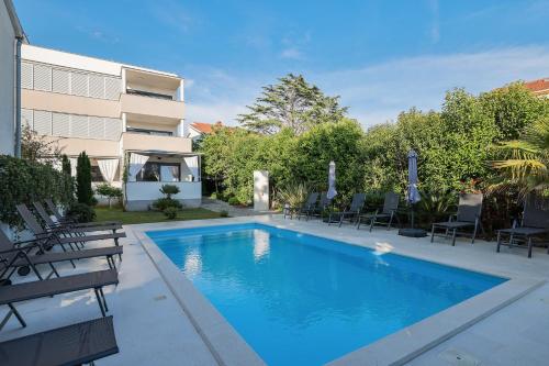 Apartmani Mato 1