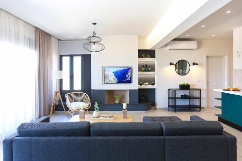 Dione Seaside Apartments