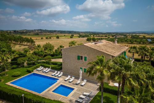 Ideal Property Mallorca - El Palmeral