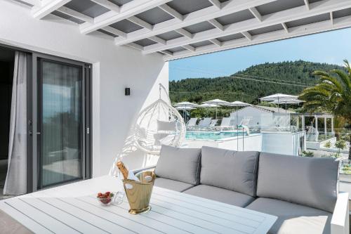 Gallery image of Pachis Escape Suites in Pachis