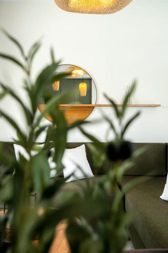 Gallery image of Pachis Escape Suites in Pachis