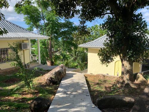 Giardino di Naturalis - Oceanview Residences