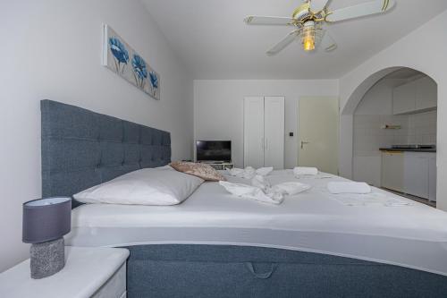 Gallery image of Bella Adria Apartmani in Dramalj