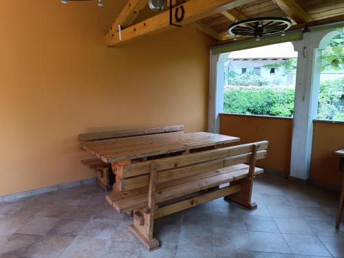Gallery image of Apartma Tija in Tolmin