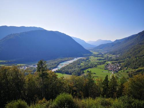 Gallery image of Apartma Tija in Tolmin