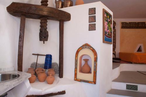 Fotografie z fotogalerie ubytování B&B BIANCALUNA v destinaci Aieta
