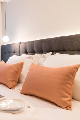 Gallery image of Pachis Escape Suites in Pachis