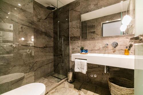 Gallery image of Pachis Escape Suites in Pachis