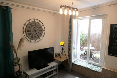 Paris-17 Batignolles/Montmartre