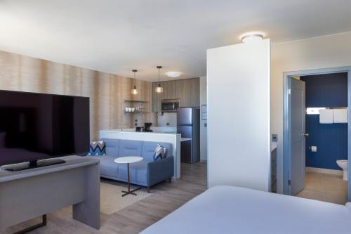 Residence Inn by Marriott Playa Del Carmen en Playa del Carmen