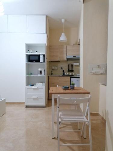 Ciervo's Home -appartamento smart nel cuore di Napoli