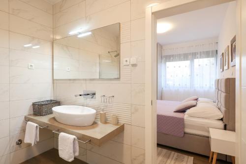 Apartmani Mato 1