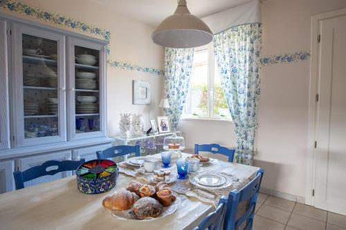 Afbeelding uit fotogalerij van B&B at DurruEli's in Porto Empedocle