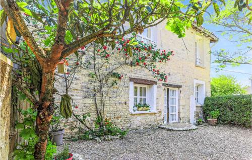 Holiday Home La Blotiere III