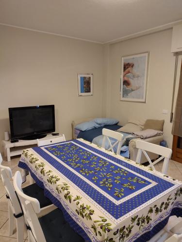 Gallery image of Casa vacanze Vittoria in Sanremo
