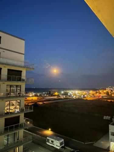 Afbeelding uit fotogalerij van Luxury Studio 42 De Silva in Mamaia