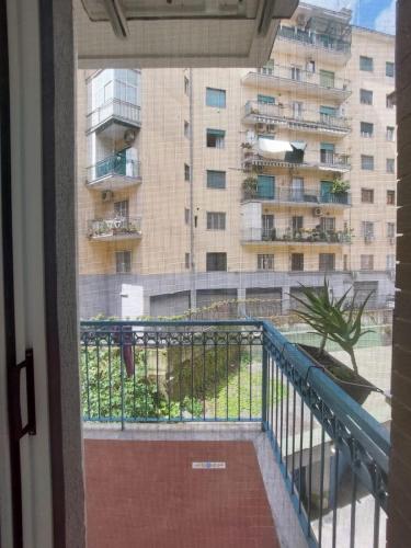 Casa Garzilli