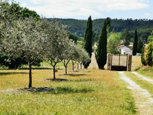 La Bastide du Capelier - Cabane – Photos 3