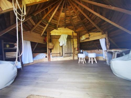 La Bastide du Capelier - Cabane – Photos 4