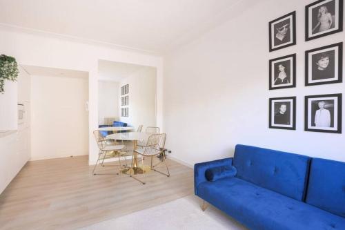 Photo de la galerie de l'établissement Paca Properties - 2MD - Beau T2, à Cannes