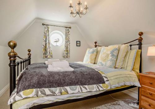 Curlew Cottage – Photos 3