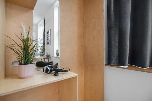 Galeriebild der Unterkunft Sleepcph in Kopenhagen