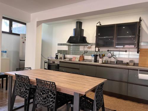 Gallery image of Etna Pool Villa Catania-Sea view in Mascalucia