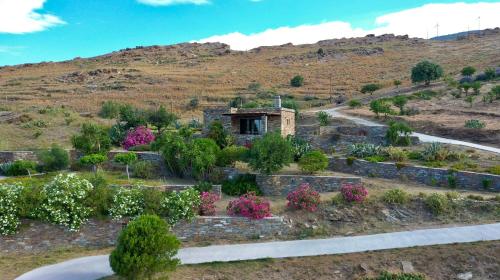 Φωτογραφία από το άλμπουμ του Vigla Stone House στην Κάρυστο