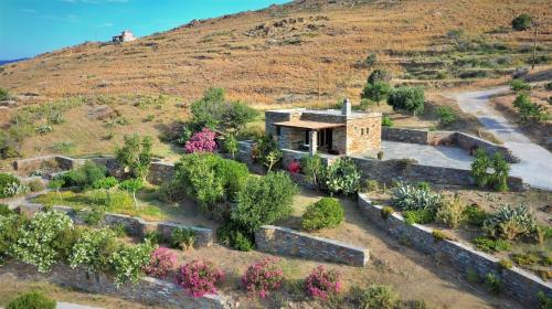 Φωτογραφία από το άλμπουμ του Vigla Stone House στην Κάρυστο