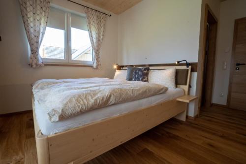 Gallery image of Einfach Leben - Urlaub in den Bergen in Tauplitz