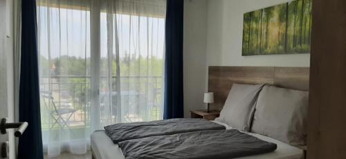 Gallery image of Alinda Apartman 1 in Siófok