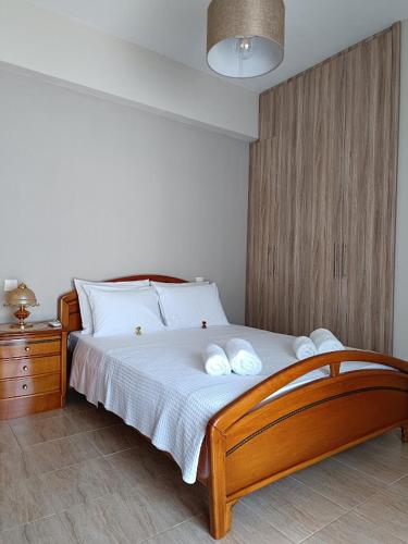 Panos House - Warm and cozy retreat