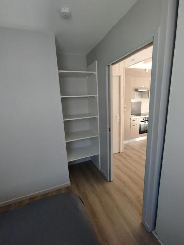 Maisonnette en hyper centre