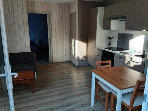 Maisonnette en hyper centre