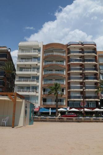 Apartaments Sala Mar